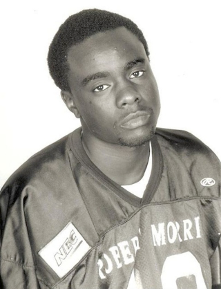 Illustration for article titled Which Rapper Had The Best Athletic Career?